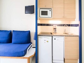 Appartement Talmont-Saint-Hilaire  26