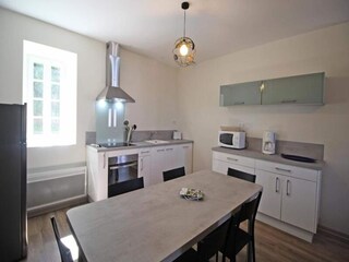 Apartment Saint-Mathieu  45