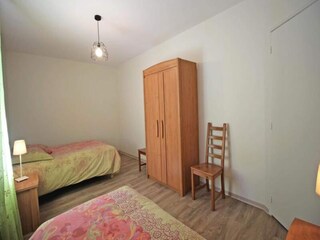 Apartment Saint-Mathieu  47