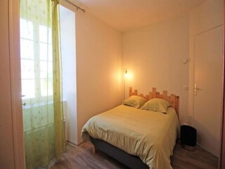 Apartment Saint-Mathieu  35