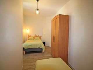 Appartement Saint-Mathieu  27