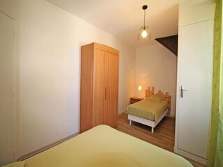 Appartement Saint-Mathieu  28