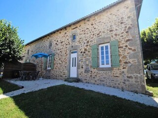 Appartement Saint-Mathieu  29