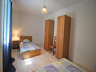Appartement Saint-Mathieu  50