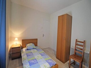 Appartement Saint-Mathieu  36