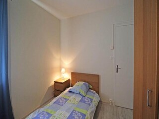 Appartement Saint-Mathieu  37