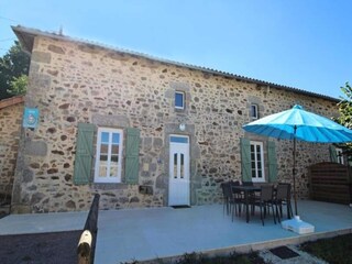 Apartment Saint-Mathieu  7