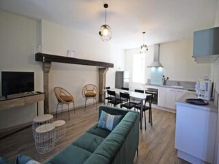Apartment Saint-Mathieu  53