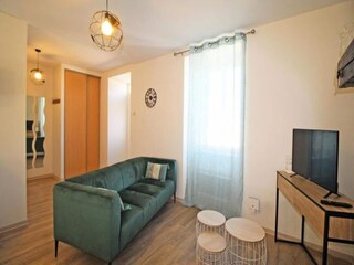 Appartement Saint-Mathieu  54