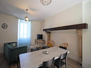 Apartment Saint-Mathieu  8