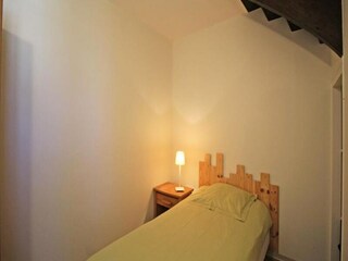 Appartement Saint-Mathieu  14