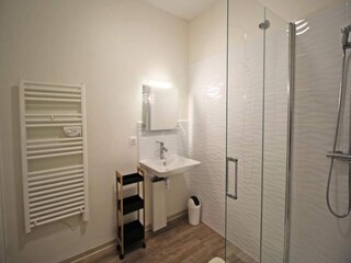 Appartement Saint-Mathieu  16
