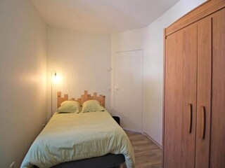 Appartement Saint-Mathieu  39
