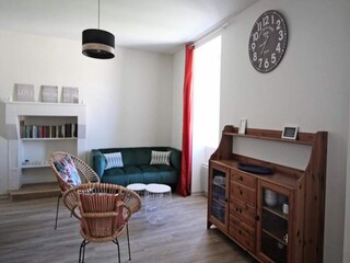 Apartment Saint-Mathieu  17