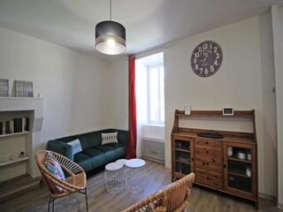 Appartement Saint-Mathieu  40