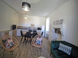 Appartement Saint-Mathieu  18