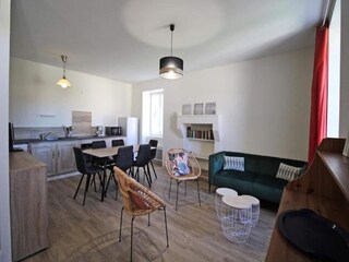 Appartement Saint-Mathieu  19