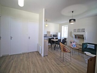 Appartement Saint-Mathieu  20