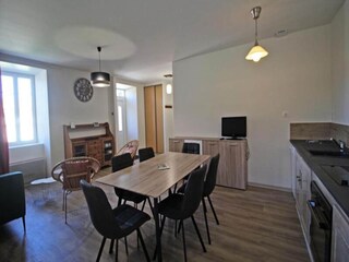 Apartment Saint-Mathieu  21