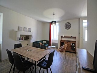 Appartement Saint-Mathieu  22
