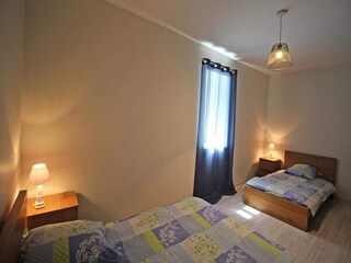 Appartement Saint-Mathieu  57
