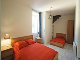 Apartment Saint-Mathieu  24