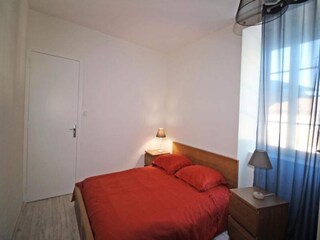 Appartement Saint-Mathieu  25