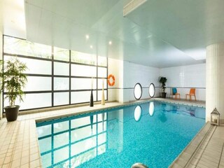 Apartamento Maisons-Laffitte  15