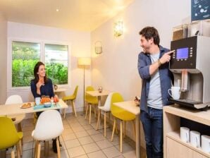 Apartment Studio 1 Person - Maisons-Laffitte - image1