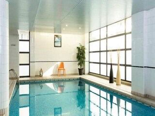 Apartamento Maisons-Laffitte  18