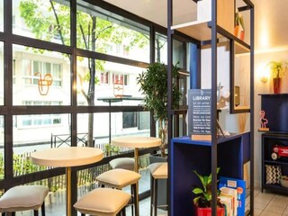 Apartamento Maisons-Laffitte  20