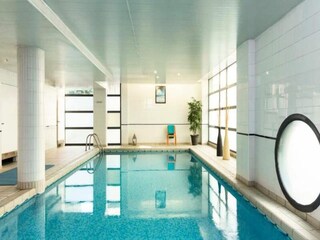 Apartamento Maisons-Laffitte  2