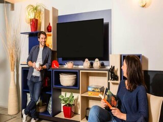 Apartamento Maisons-Laffitte  5