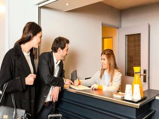 Apartamento Maisons-Laffitte  7