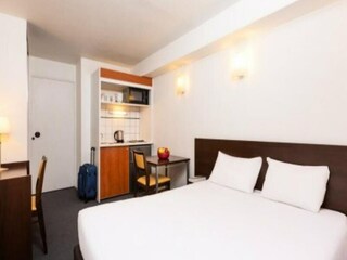 Apartamento Maisons-Laffitte  8