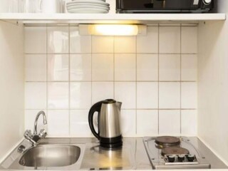 Apartamento Maisons-Laffitte  9