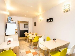 Apartamento Maisons-Laffitte  10