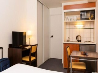 Apartamento Maisons-Laffitte  12