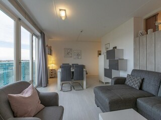 Appartamento Julianadorp  12