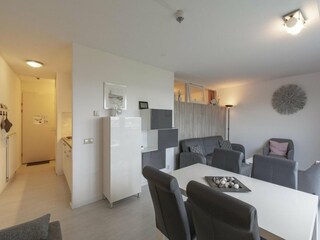 Appartamento Julianadorp  21