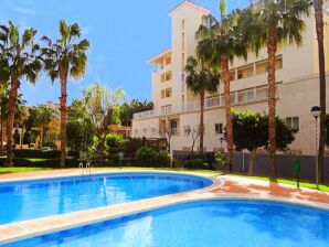 Apartment L'Albir, Haus-Nr: ES-03581-42 - Alfas del Pi - image1