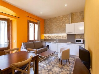 Apartamento Pals Características 20