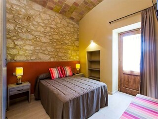 Apartamento Pals Características 26