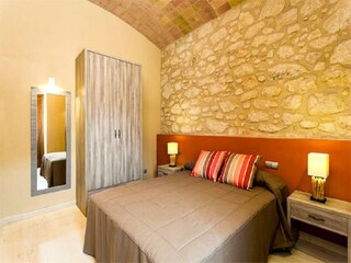Apartamento Pals Características 24