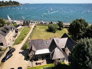 Appartement Gîte de France 10 personnes - Ploubazlanec - image1