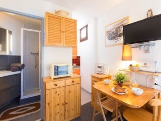Apartamento Les Deux Alpes Características 6