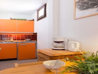 Apartamento Les Deux Alpes Características 7