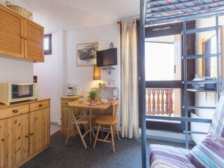 Apartamento Les Deux Alpes Características 8
