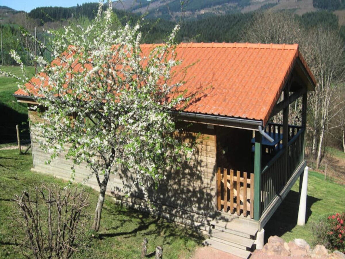 Appartement La Pacaudière  1