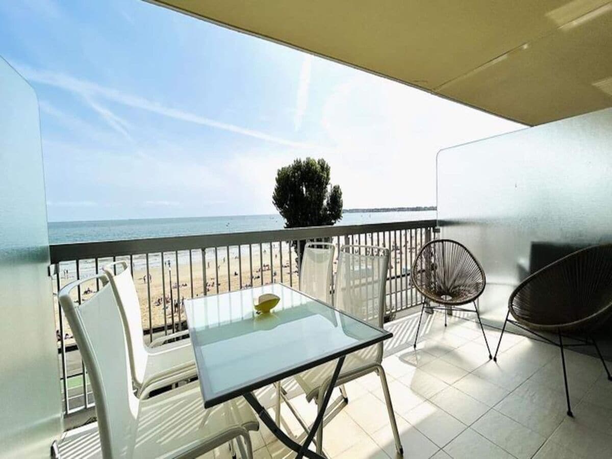 Appartement La Baule-Escoublac  1